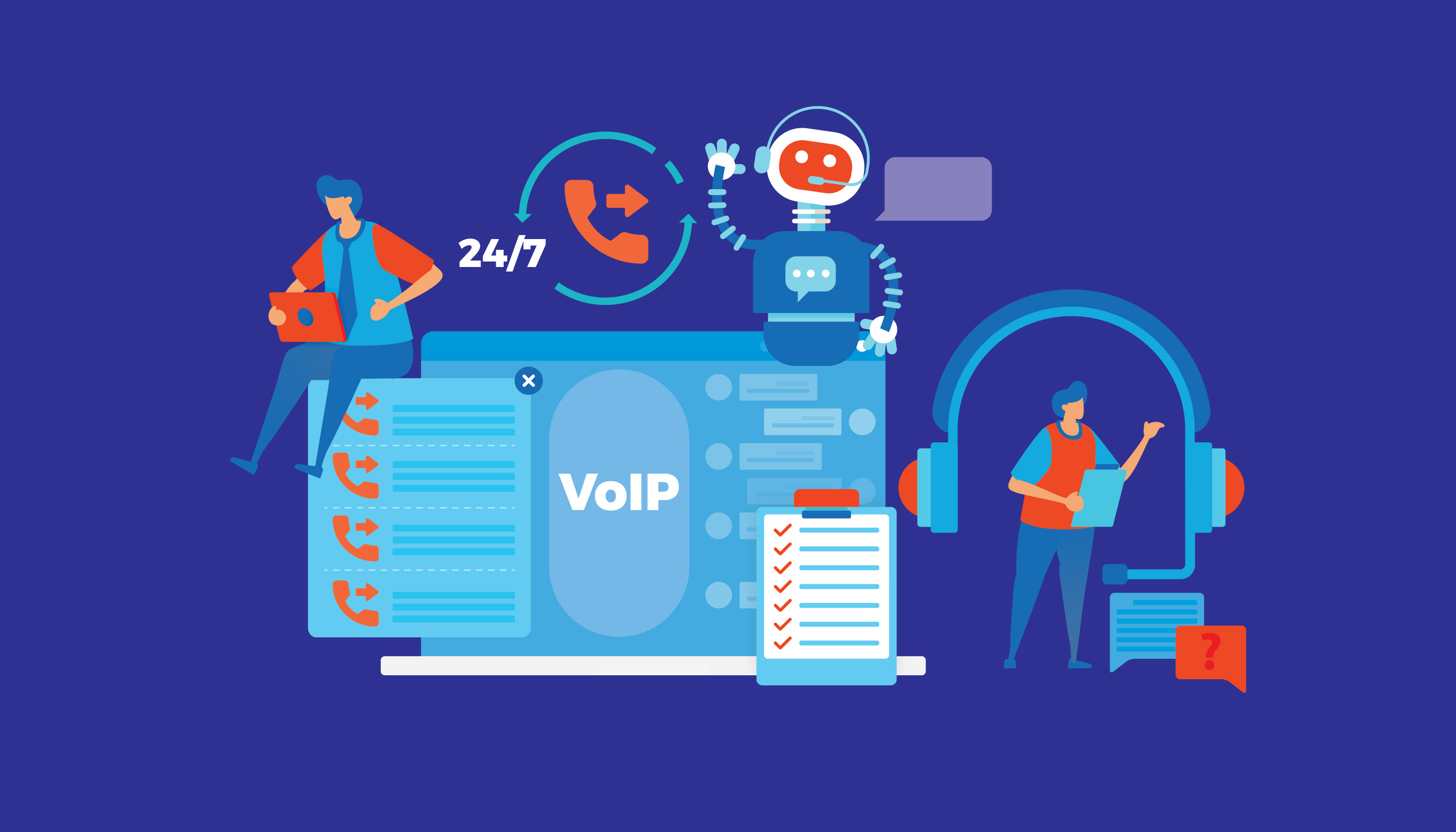 voicemail